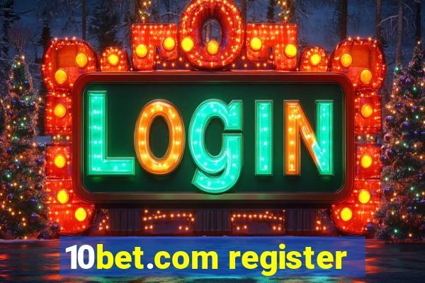 10bet.com register